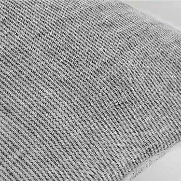 Frayed Edge Duvet Cover Set